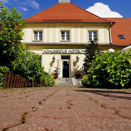 Adalbertus Hotel Gniezno