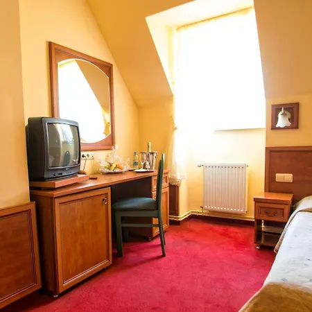 Hotel Adalbertus 3*