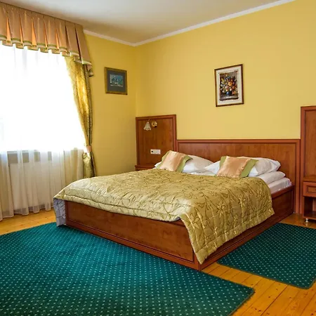 Adalbertus 3* Gniezno