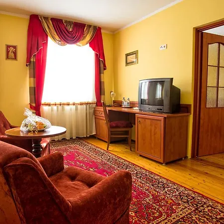 Adalbertus 3* Gniezno