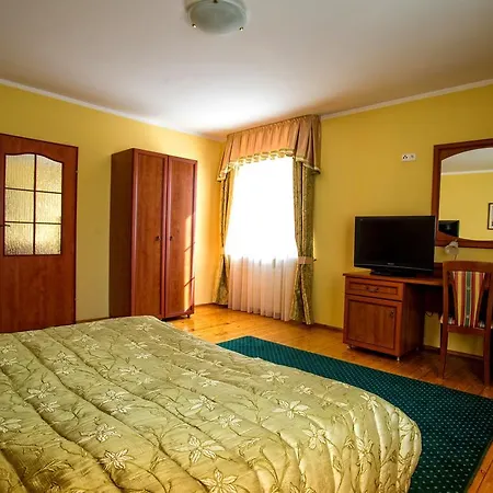 Adalbertus Hotel Gniezno