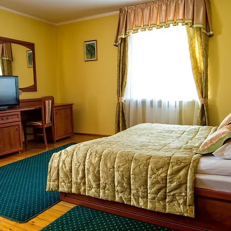 Hotel Adalbertus