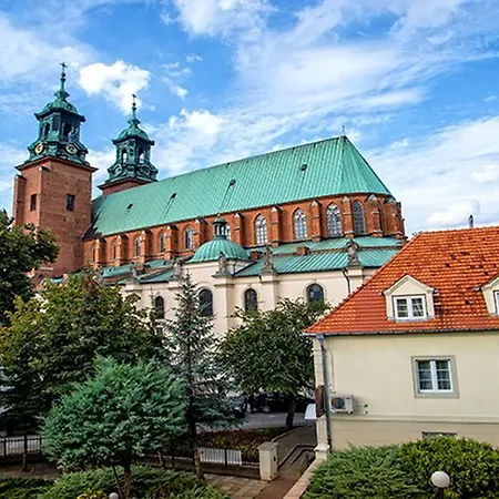 Adalbertus Hotel Gniezno