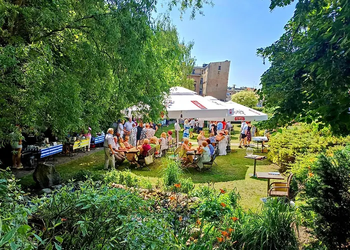 Hotel Adalbertus Gniezno