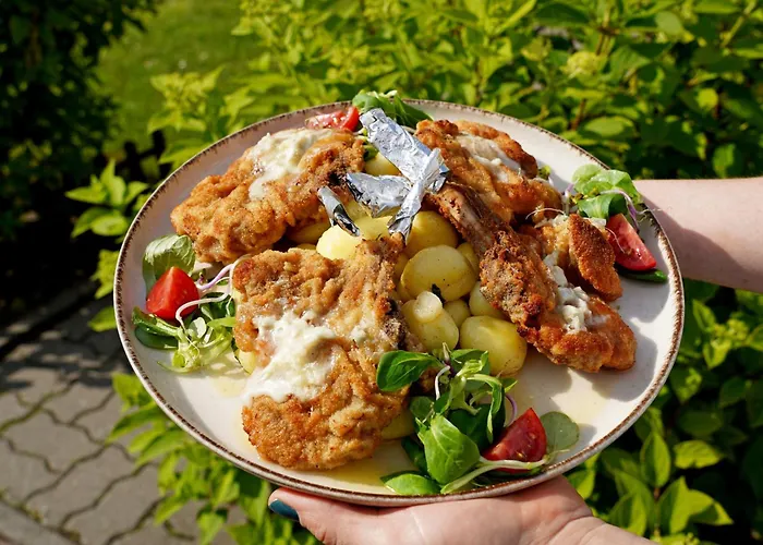 Adalbertus Hotel Gniezno