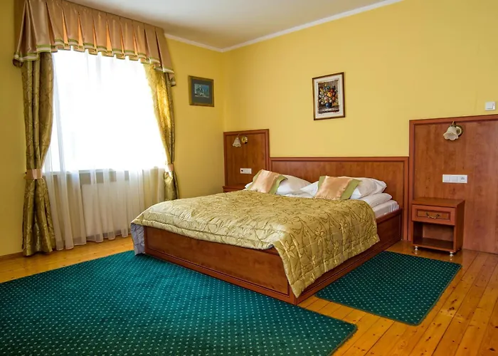 Adalbertus 3* Gniezno