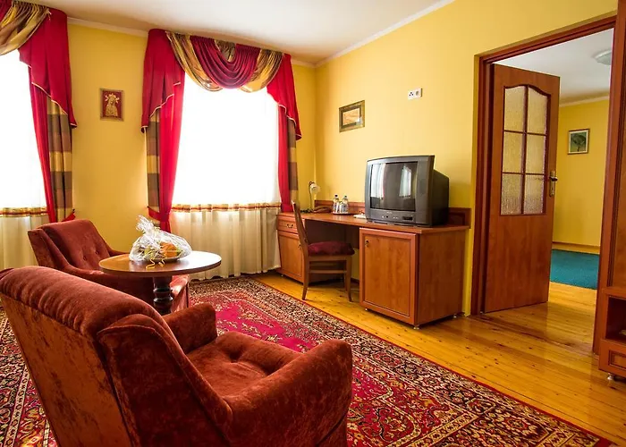 Adalbertus 3* Gniezno