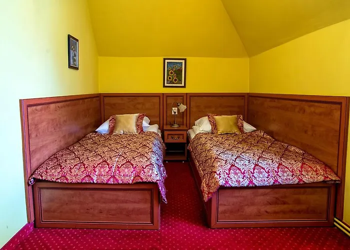 Hotel Adalbertus Gniezno