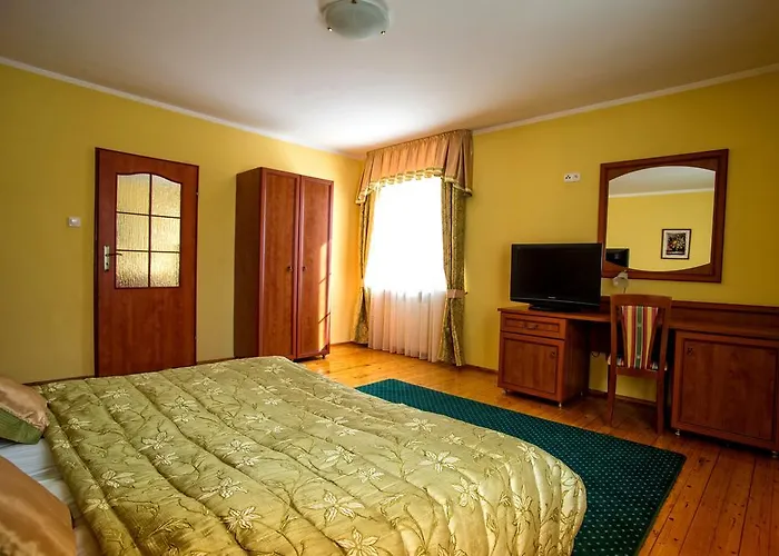 Adalbertus Hotel Gniezno